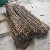 闵行区废钢铁铝回收销售废铁回收 - 厂家